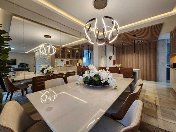 Apartamento com 4 Quartos à Venda, 176 m² em Aclimação - São Paulo