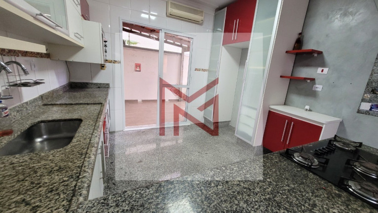 Imagem Casa com 3 Quartos à Venda, 180 m² em Enseada - Guarujá Imagem Casa com 3 Quartos à Venda, 180 m² em Enseada - Guarujá