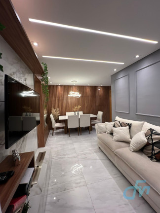 Imagem Apartamento com 3 Quartos à Venda, 62 m² em Mogi Moderno - Mogi Das Cruzes