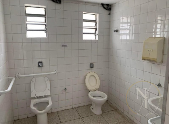 Imagem Imóvel Comercial para Alugar, 550 m² em Vila Galvão - Guarulhos