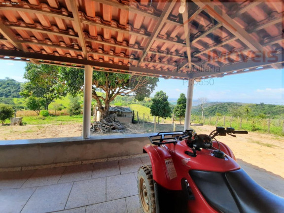 Imagem Fazenda à Venda,  em Aguanil