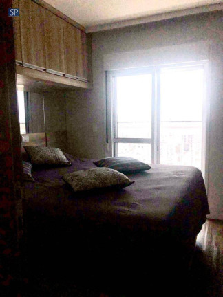 Imagem Imóvel com 3 Quartos à Venda, 104 m² em Pompéia - Santos Imagem Imóvel com 3 Quartos à Venda, 104 m² em Pompéia - Santos
