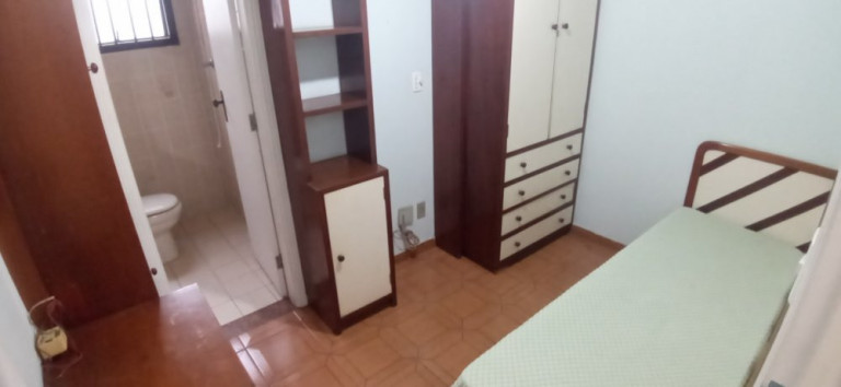 Imagem Apartamento com 3 Quartos à Venda, 110 m² em Embaré - Santos Imagem Apartamento com 3 Quartos à Venda, 110 m² em Embaré - Santos