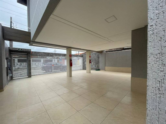 Imagem Casa de Condomínio com 2 Quartos à Venda, 57 m² em Ocian - Praia Grande Imagem Casa de Condomínio com 2 Quartos à Venda, 57 m² em Ocian - Praia Grande