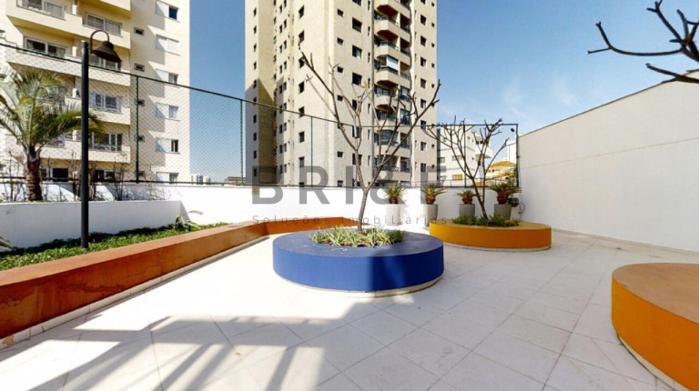 Imagem Apartamento com 1 Quarto à Venda, 45 m² em Vila Guarani (z Sul) - São Paulo Imagem Apartamento com 1 Quarto à Venda, 45 m² em Vila Guarani (z Sul) - São Paulo