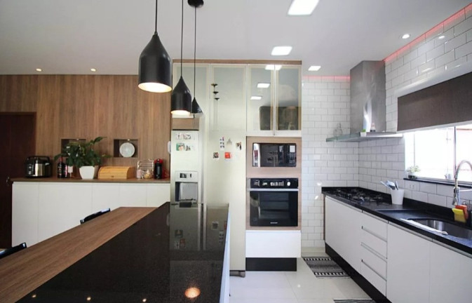 Imagem Casa com 5 Quartos à Venda, 310 m² em Rudge Ramos - São Bernardo Do Campo