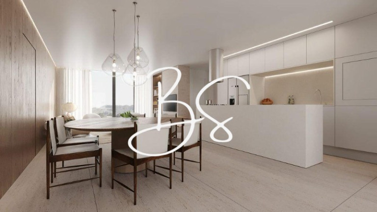 Imagem Apartamento com 3 Quartos à Venda, 122 m² em Planalto - Gramado Imagem Apartamento com 3 Quartos à Venda, 122 m² em Planalto - Gramado