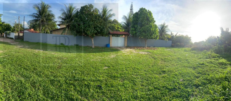 Imagem Chácara com 3 Quartos à Venda, 200 m² em Machuca - Aquiraz