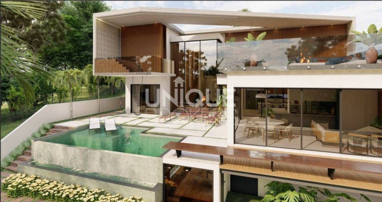 Imagem Casa de Condomínio com 5 Quartos à Venda, 990 m² em Centro - Itupeva Imagem Casa de Condomínio com 5 Quartos à Venda, 990 m² em Centro - Itupeva