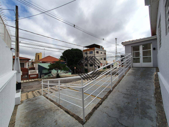 Imagem Casa à Venda ou Locação, 139 m² em Centro - Sorocaba Imagem Casa à Venda ou Locação, 139 m² em Centro - Sorocaba