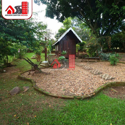 Imagem Imóvel com 3 Quartos à Venda, 1.778 m² em Vertentes Do Mamonal - Pirassununga