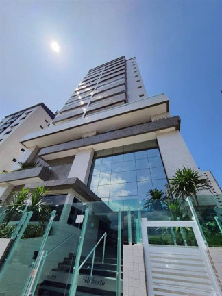Imagem Apartamento com 2 Quartos à Venda, 81 m² em Guilhermina - Praia Grande Imagem Apartamento com 2 Quartos à Venda, 81 m² em Guilhermina - Praia Grande