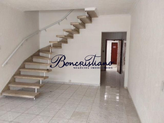 Imagem Casa com 2 Quartos à Venda ou Locação, 64 m² em Vila Maria - Sao Paulo