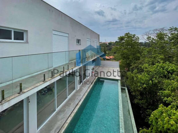 Imagem Casa de Condomínio com 4 Quartos à Venda, 435 m² em Granja Viana - Carapicuíba