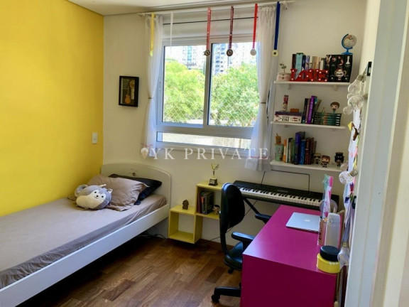 Imagem Apartamento com 3 Quartos à Venda, 230 m² em Vila Ipojuca - São Paulo