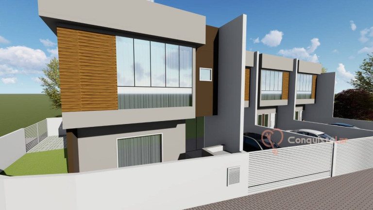 Imagem Casa com 3 Quartos à Venda, 142 m² em Três Rios Do Sul - Jaraguá Do Sul