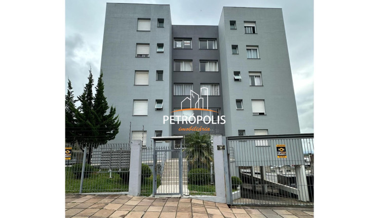 Imagem Apartamento com 3 Quartos à Venda, 77 m² em Nenhum - Caxias Do Sul Imagem Apartamento com 3 Quartos à Venda, 77 m² em Nenhum - Caxias Do Sul