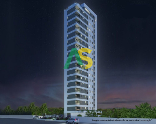 Imagem Imóvel com 3 Quartos à Venda, 84 m² em Casa Forte - Recife Imagem Imóvel com 3 Quartos à Venda, 84 m² em Casa Forte - Recife