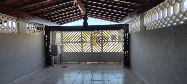 Imagem Casa com 2 Quartos à Venda, 103 m² em Real - Praia Grande