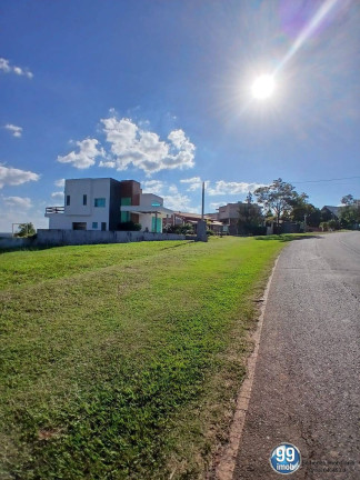 Imagem Terreno à Venda, 510 m² em Ninho Verde Ii - Pardinho