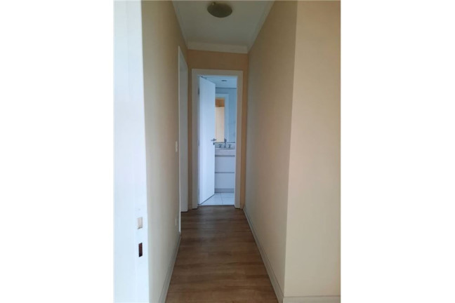 Imagem Apartamento com 3 Quartos à Venda, 96 m² em Vila Clementino	 - São Paulo