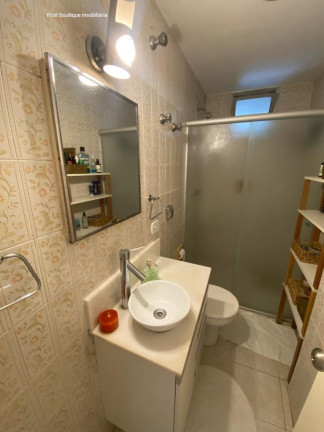 Imagem Apartamento com 3 Quartos à Venda, em Itaim Bibi - São Paulo Imagem Apartamento com 3 Quartos à Venda, em Itaim Bibi - São Paulo