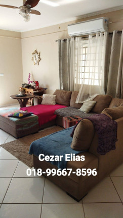 Imagem Casa com 3 Quartos à Venda, 480 m² em Andradina Imagem Casa com 3 Quartos à Venda, 480 m² em Andradina