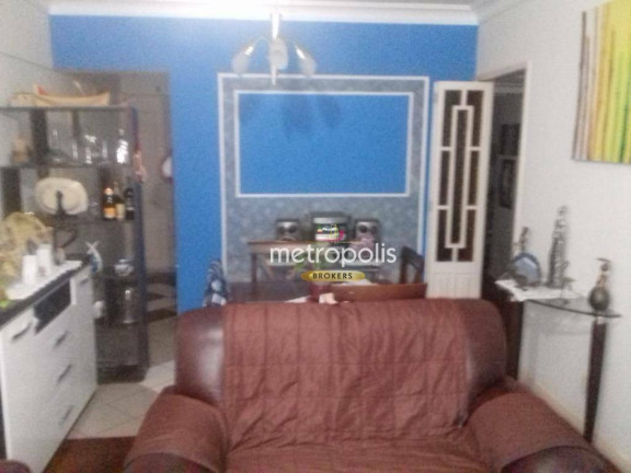Imagem Apartamento com 2 Quartos à Venda, 74 m² em Santa Paula - São Caetano Do Sul Imagem Apartamento com 2 Quartos à Venda, 74 m² em Santa Paula - São Caetano Do Sul