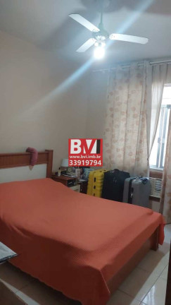Imagem Apartamento com 2 Quartos à Venda, 82 m² em Vista Alegre - Rio De Janeiro