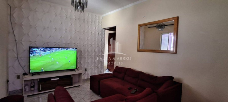 Imagem Casa com 3 Quartos à Venda, em Jardim Zaira - Mauá Imagem Casa com 3 Quartos à Venda, em Jardim Zaira - Mauá