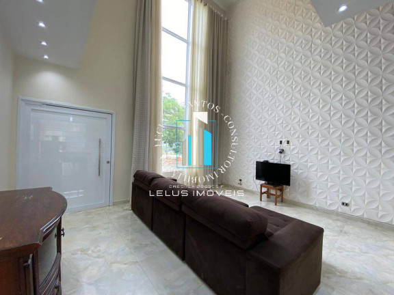 Imagem Sobrado com 4 Quartos à Venda, 437 m² em Residencial Haras Inga Mirim - Boituva Imagem Sobrado com 4 Quartos à Venda, 437 m² em Residencial Haras Inga Mirim - Boituva