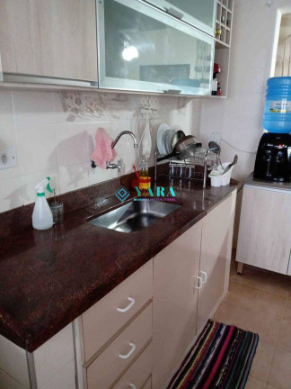 Imagem Apartamento com 3 Quartos à Venda, 145 m² em Perequê Açu - Ubatuba