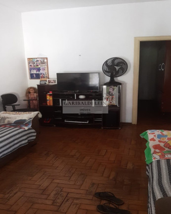 Imagem Casa com 3 Quartos à Venda, 211 m² em Jardim Guanabara - Campinas Imagem Casa com 3 Quartos à Venda, 211 m² em Jardim Guanabara - Campinas