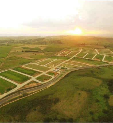 Imagem Terreno à Venda, 540 m² em Condomínio Residencial Ecopark Bourbon - Caçapava
