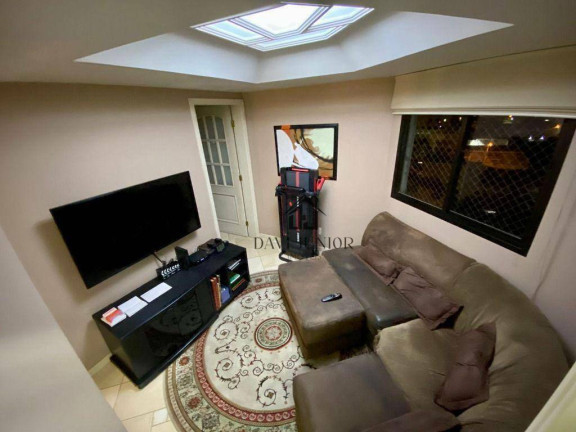 Imagem Apartamento com 3 Quartos à Venda, 133 m² em Centro - Sorocaba Imagem Apartamento com 3 Quartos à Venda, 133 m² em Centro - Sorocaba