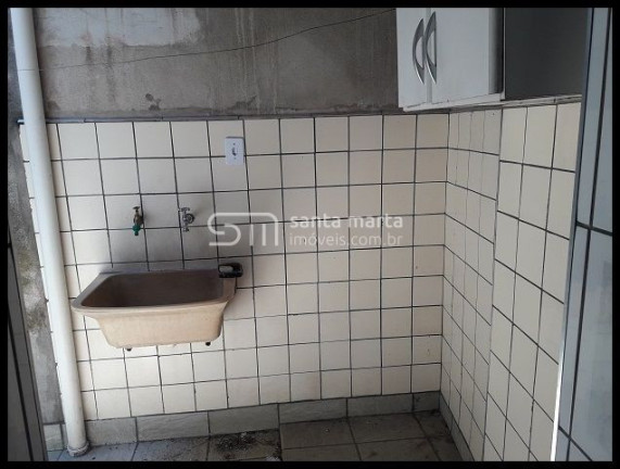 Imagem Apartamento com 3 Quartos à Venda, 137 m² em Centro - Lorena Imagem Apartamento com 3 Quartos à Venda, 137 m² em Centro - Lorena