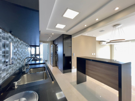 Imagem Apartamento com 3 Quartos à Venda, 149 m² em Vila Mascote - São Paulo