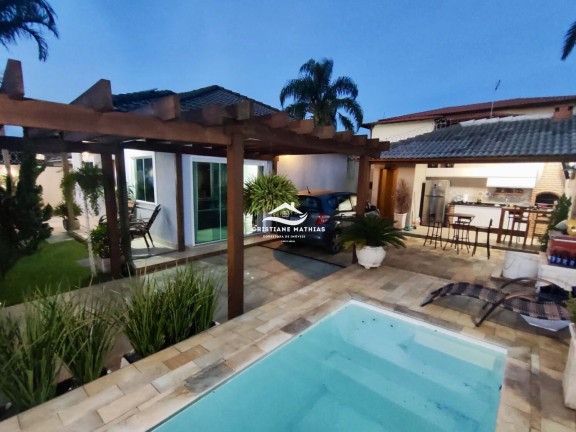Casa com 2 Quartos à Venda, 80 m² em Jardim Atlântico Leste (itaipuaçu) - Maricá