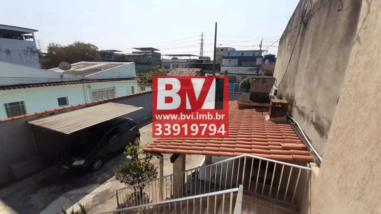 Imagem Casa com 2 Quartos à Venda, 88 m² em Jardim América - Rio De Janeiro
