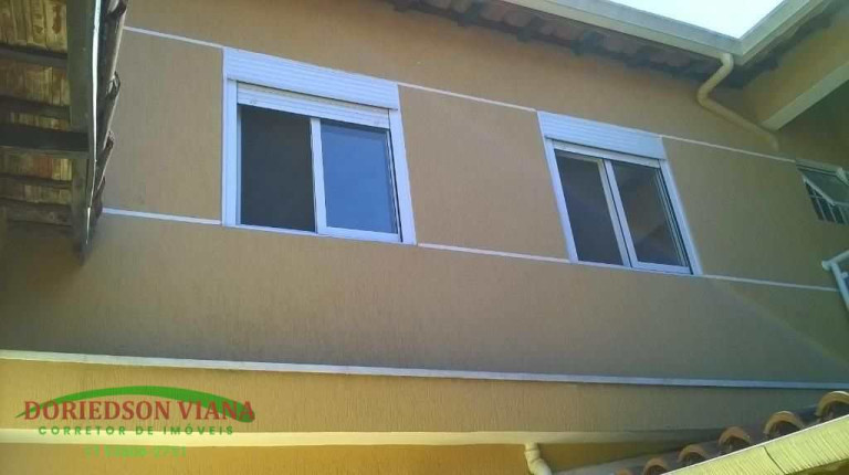 Imagem Casa com 3 Quartos à Venda, 123 m² em Jardim Rosa De Franca - Guarulhos