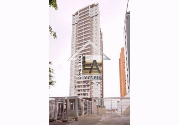Imagem Apartamento com 2 Quartos à Venda, 61 m² em Fazenda Morumbi - São Paulo Imagem Apartamento com 2 Quartos à Venda, 61 m² em Fazenda Morumbi - São Paulo