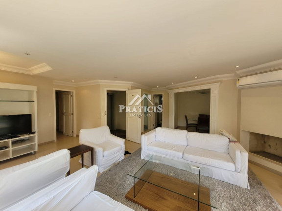 Imagem Apartamento com 3 Quartos à Venda, 150 m² em Paraíso - São Paulo