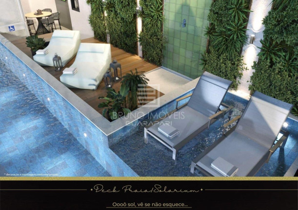 Imagem Imóvel com 1 Quarto à Venda, 25 m² em Enseada Azul - Guarapari Imagem Imóvel com 1 Quarto à Venda, 25 m² em Enseada Azul - Guarapari