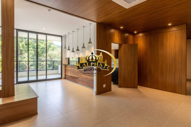 Imagem Casa de Condomínio com 4 Quartos à Venda, 214 m² em Alphaville - Santana De Parnaíba