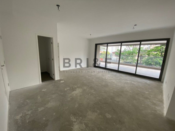 Imagem Apartamento com 4 Quartos à Venda, 236 m² em Campo Belo - São Paulo