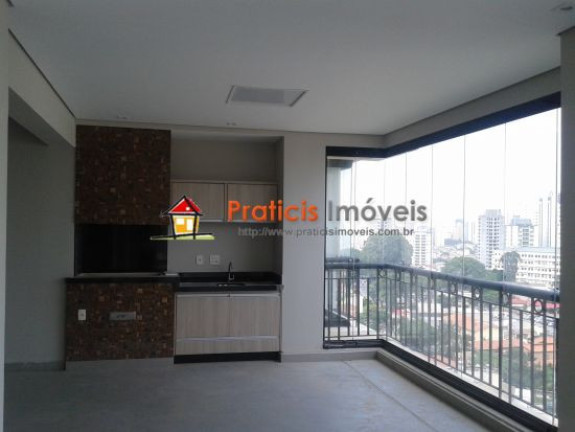 Imagem Apartamento com 3 Quartos para Alugar, 250 m² em Chacara Klabin - São Paulo Imagem Apartamento com 3 Quartos para Alugar, 250 m² em Chacara Klabin - São Paulo
