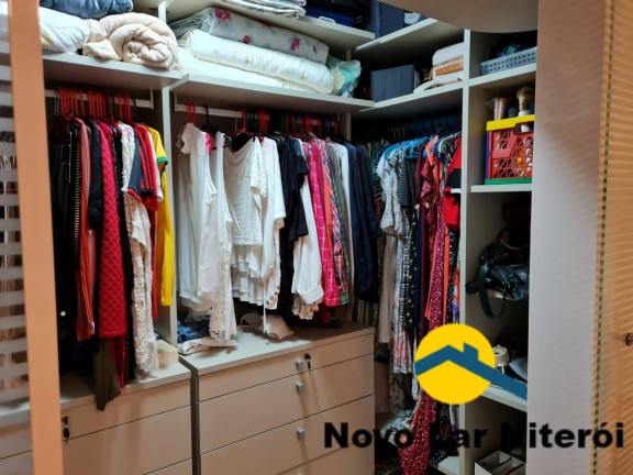 Imagem Apartamento com 3 Quartos à Venda, 140 m² em Icaraí - Niterói Imagem Apartamento com 3 Quartos à Venda, 140 m² em Icaraí - Niterói