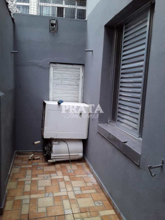 Imagem Apartamento com 1 Quarto à Venda, 43 m² em Aparecida - Santos Imagem Apartamento com 1 Quarto à Venda, 43 m² em Aparecida - Santos