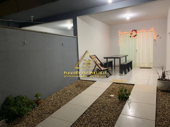 Imagem Casa com 2 Quartos à Venda, 88 m² em Itacolomi - Balneário Piçarras Imagem Casa com 2 Quartos à Venda, 88 m² em Itacolomi - Balneário Piçarras