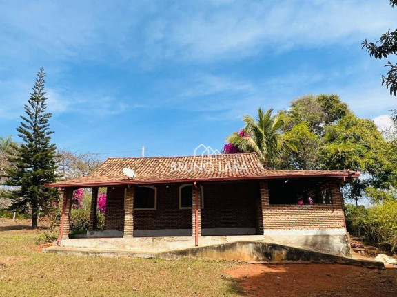 Imagem Casa com 3 Quartos à Venda, 80 m² em Condomínio Fazenda Solar - Igarapé Imagem Casa com 3 Quartos à Venda, 80 m² em Condomínio Fazenda Solar - Igarapé